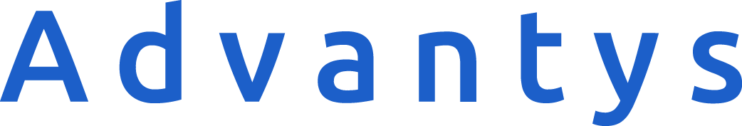 Advantys — Master Process Excellence in the Agentic Era
